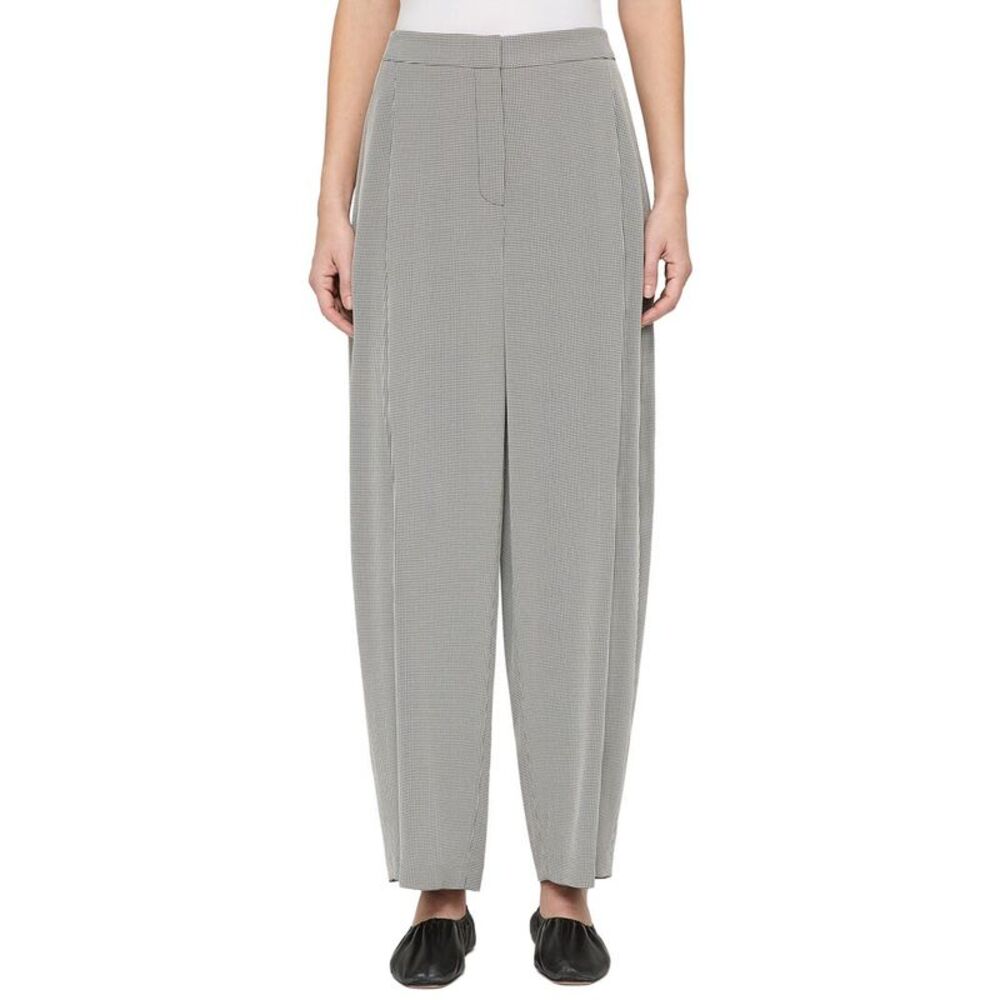 Lafayette 148 New York Womens Barrel Pant